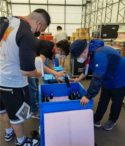 聲光視訊工作團隊 聲光視訊工作團隊