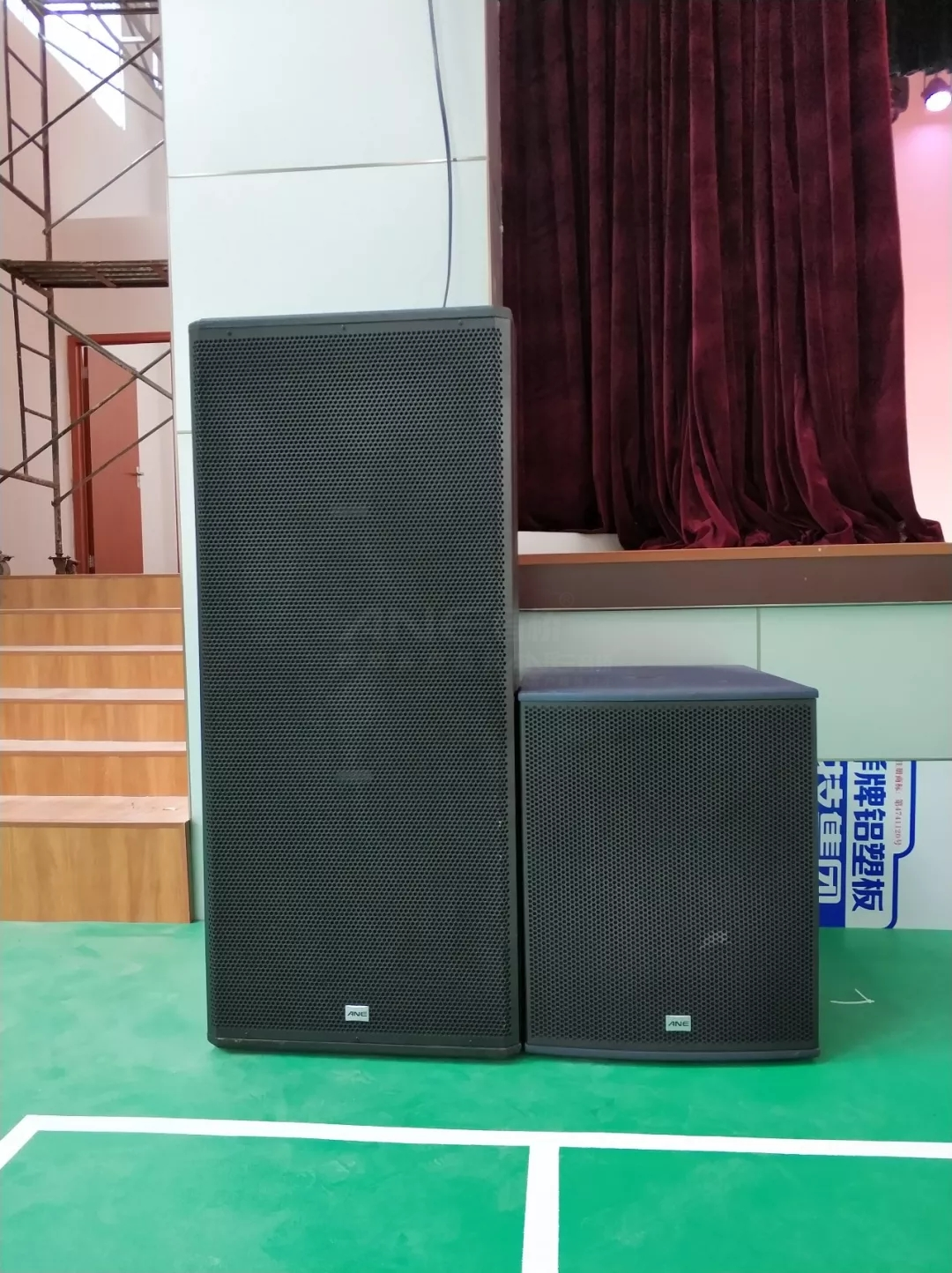音橋電子專業(yè)擴聲 專業(yè)擴聲