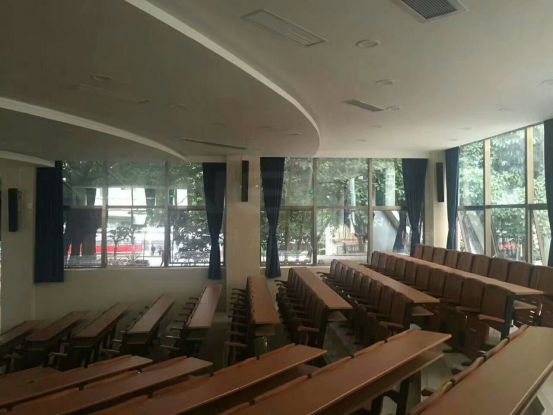 專業(yè)擴聲系統(tǒng)