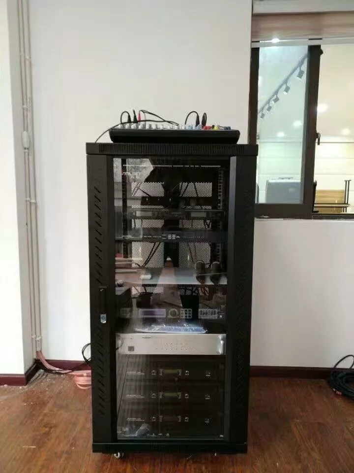 擴聲系統