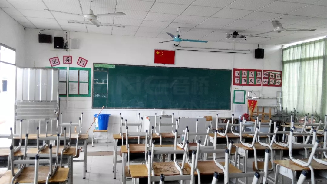IP智能廣播系統 IP智能廣播系統