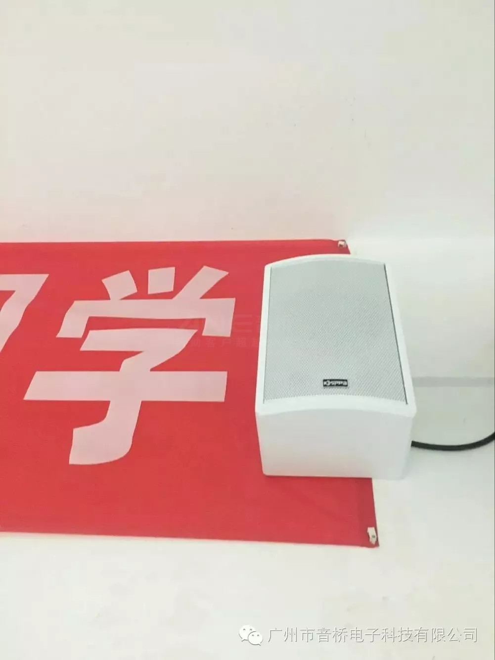 IP智能廣播系統 IP智能廣播系統