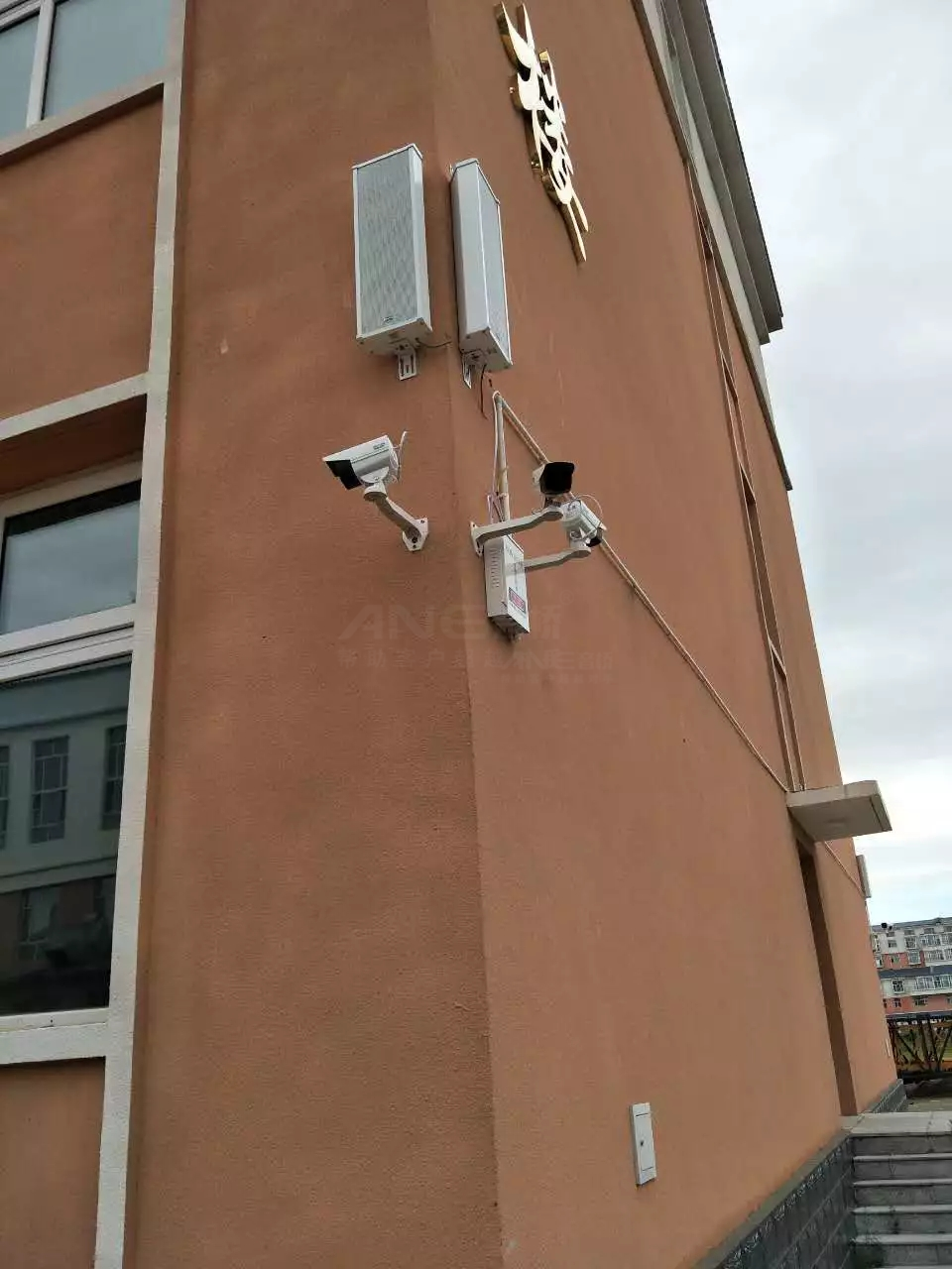 IP智能廣播系統 IP智能廣播系統