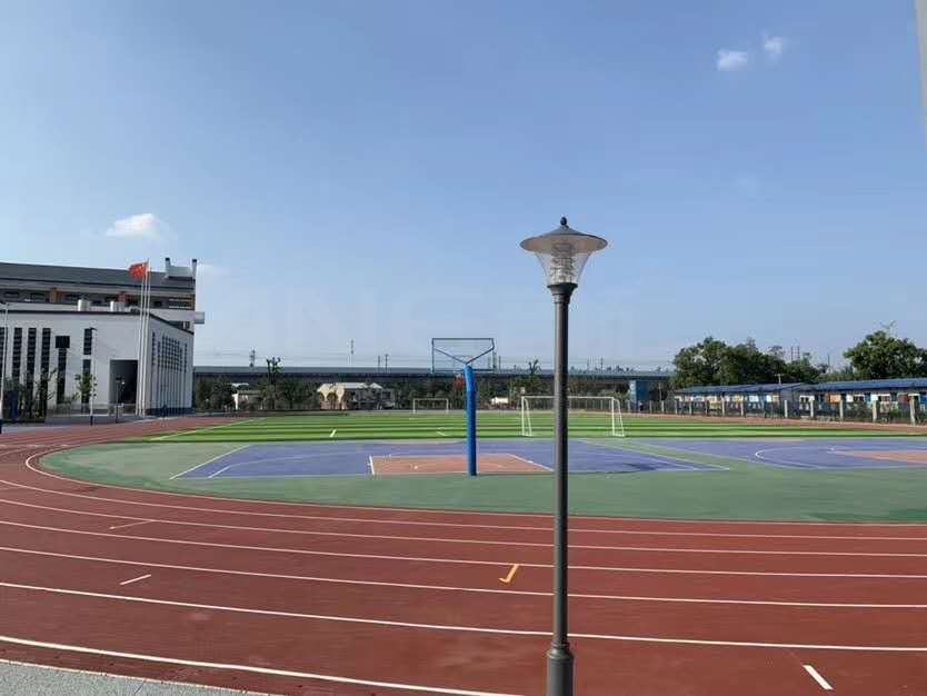 校園廣播系統 校園廣播系統